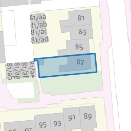 Perceel HMN02-M-7489