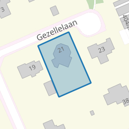 Perceel HMN02-M-7492