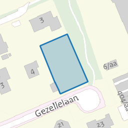 Perceel HMN02-M-7500