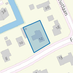 Perceel HMN02-M-7519