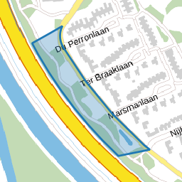 Perceel HMN02-M-7533