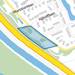 Perceel HMN02-M-7536