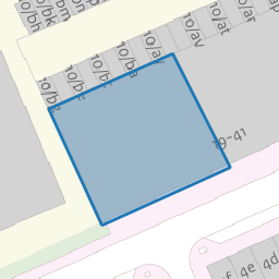 Perceel HMN02-M-7539