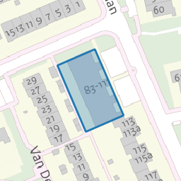 Perceel HMN02-M-7593