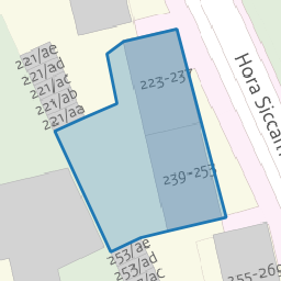 Perceel HMN02-M-7597