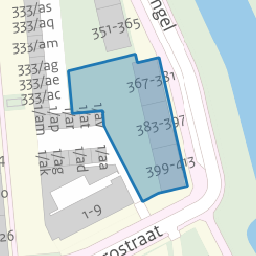 Perceel HMN02-M-7604