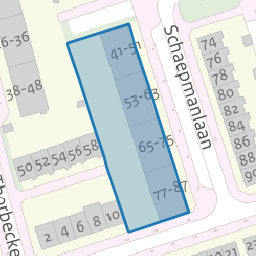 Perceel HMN02-M-7608