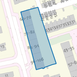 Perceel HMN02-M-7611