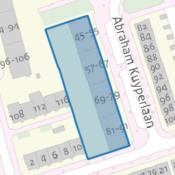 Perceel HMN02-M-7614