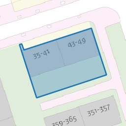 Perceel HMN02-M-7617