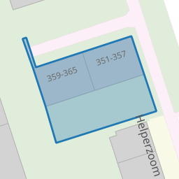 Perceel HMN02-M-7618
