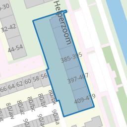 Perceel HMN02-M-7620