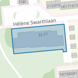 Perceel HMN02-M-7626