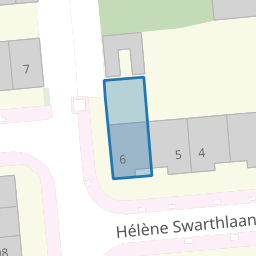 Perceel HMN02-M-7661