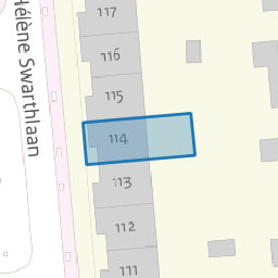 Perceel HMN02-M-7673