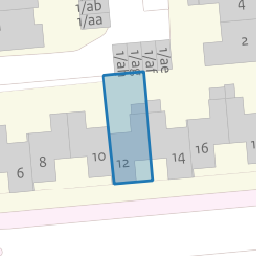 Perceel HMN02-M-7680