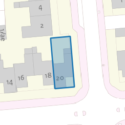 Perceel HMN02-M-7684