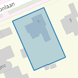 Perceel HMN02-M-7714