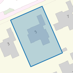 Perceel HMN02-M-7716