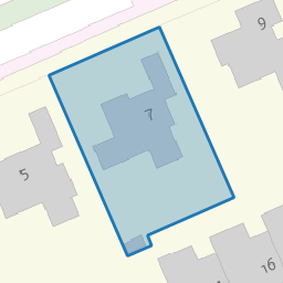 Perceel HMN02-M-7717