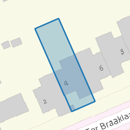 Perceel HMN02-M-7720