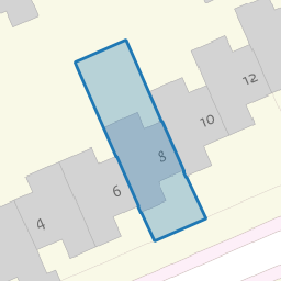 Perceel HMN02-M-7722