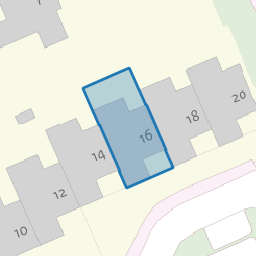 Perceel HMN02-M-7726