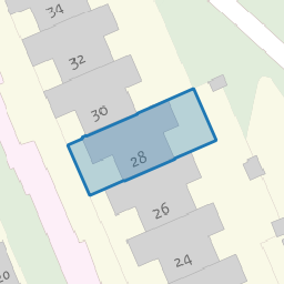 Perceel HMN02-M-7732