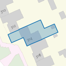 Perceel HMN02-M-7739
