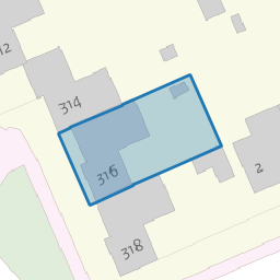 Perceel HMN02-M-7740