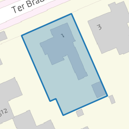 Perceel HMN02-M-7742