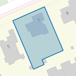 Perceel HMN02-M-7745