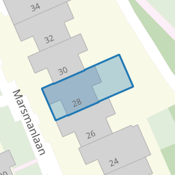 Perceel HMN02-M-7750