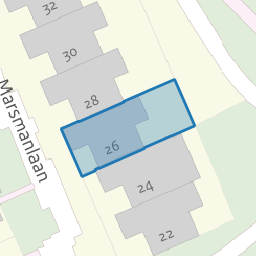 Perceel HMN02-M-7751