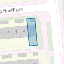 Perceel HMN02-M-7769
