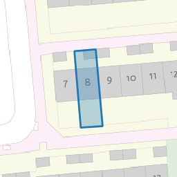 Perceel HMN02-M-7770