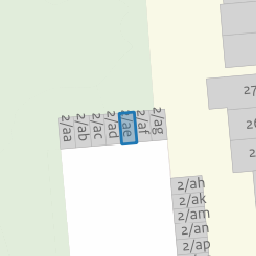 Perceel HMN02-M-7773