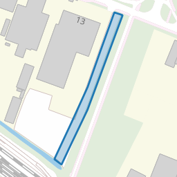 Perceel HMN02-M-7822