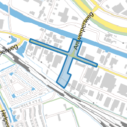 Perceel HMN02-M-7825
