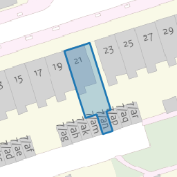 Perceel HMN02-M-7845