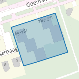 Perceel HMN02-M-7847