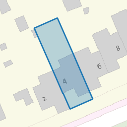 Perceel HMN02-M-7854