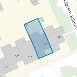 Perceel HMN02-M-7861