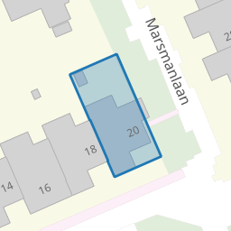 Perceel HMN02-M-7862