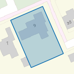 Perceel HMN02-M-7864