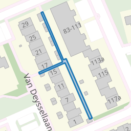 Perceel HMN02-M-7936