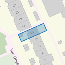 Perceel HMN02-M-7937