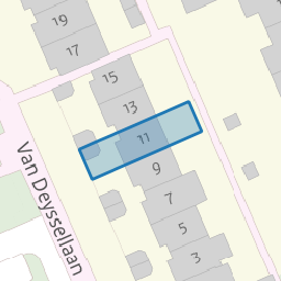 Perceel HMN02-M-7939