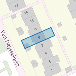 Perceel HMN02-M-7940