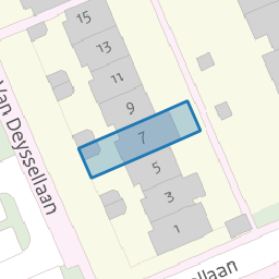 Perceel HMN02-M-7941